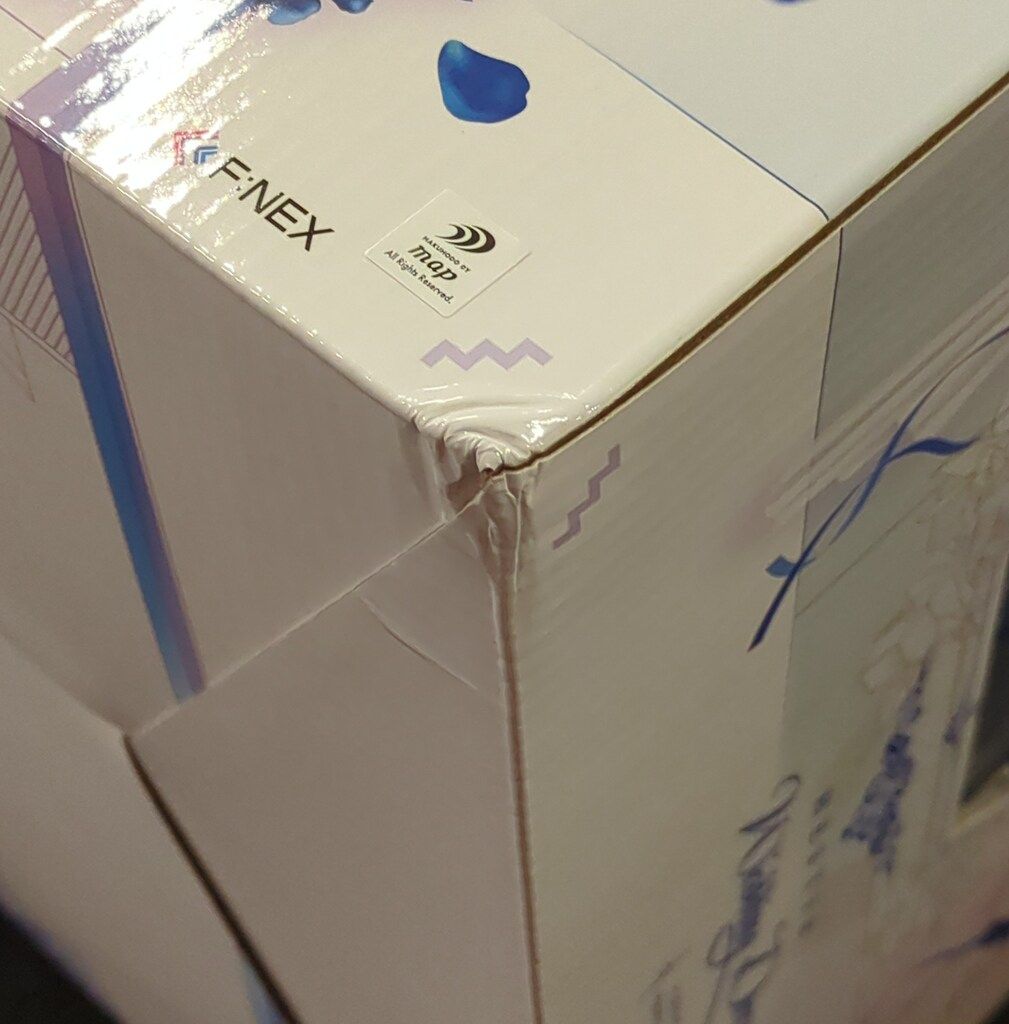  フリュー 1 7スケール F NEX ダンジョンに出会いを求めるのは間違っているだろうかⅣ ヘスティア ウエディングドレス その他 フィギュア