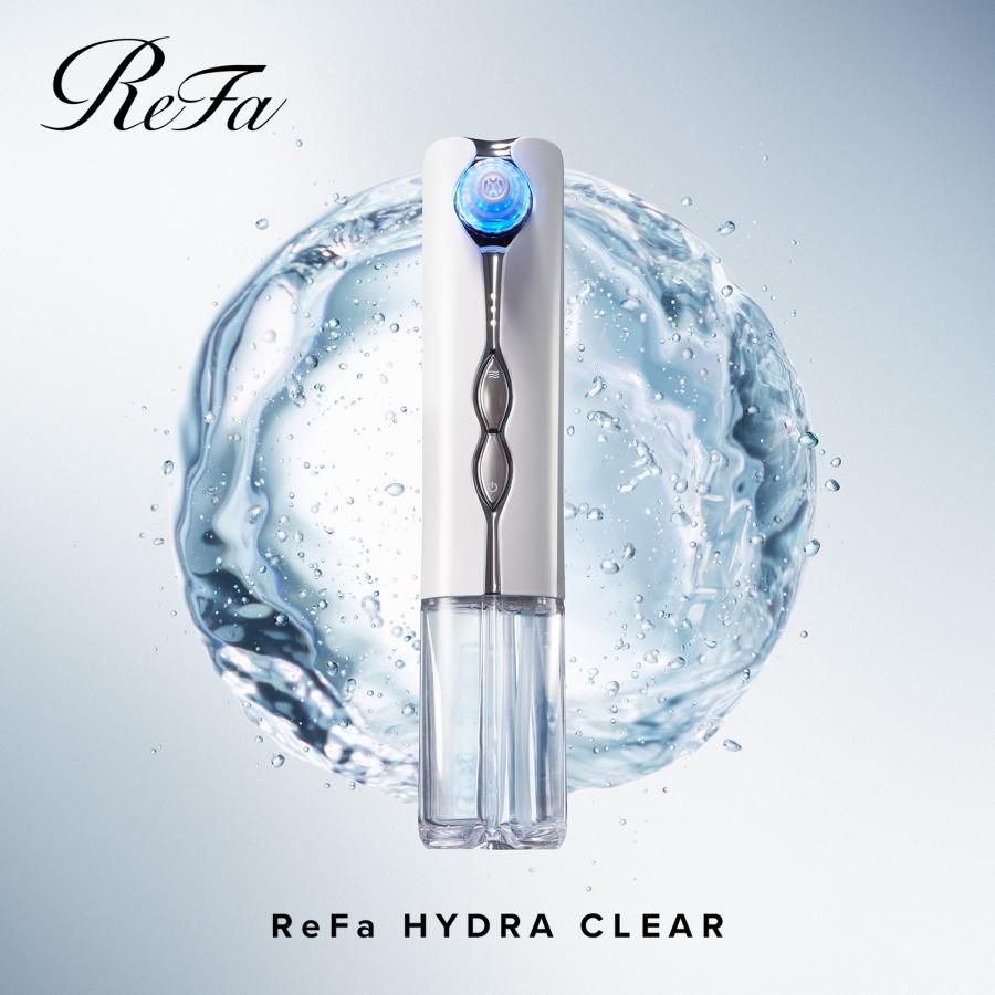 リファハイドラクリア RE BY 02 A