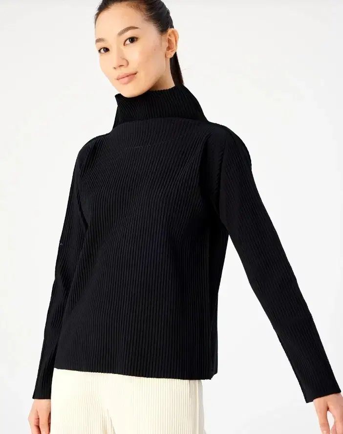 ISSEY MIYAKE イッセイミヤケ 宮 パイナップル ベーシック