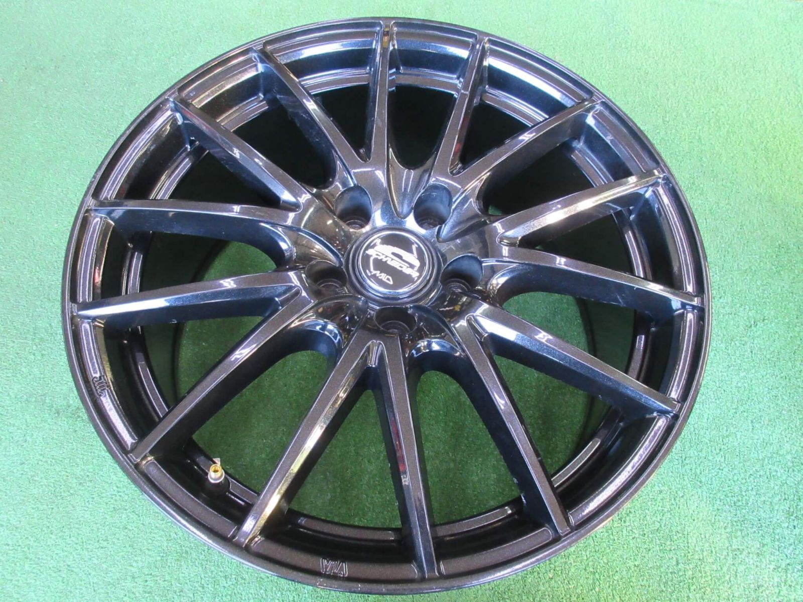 シュナイダーＳＱ２７ 8