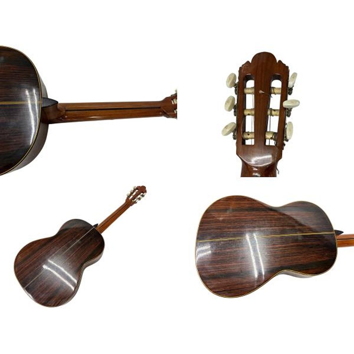 SHINANO SC-20 シナノ コンサート クラシック ギター 弦楽器 訳有