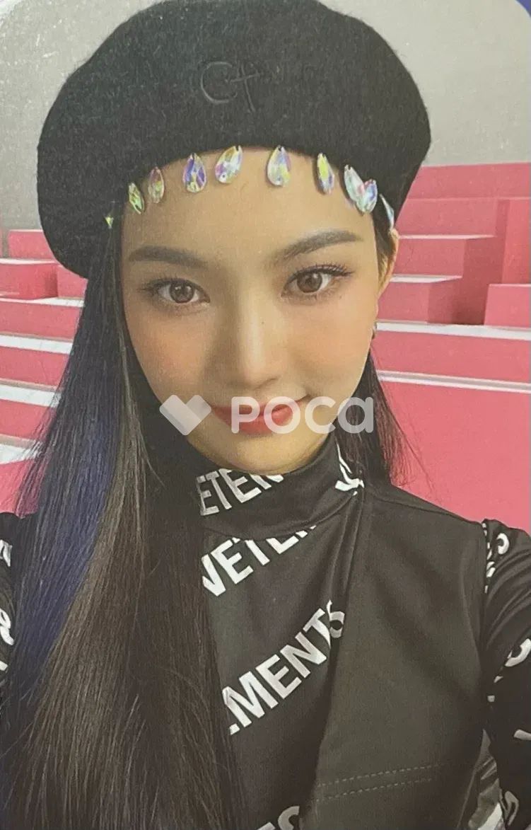 STAYC アイサ STAYDOM - メルカリ