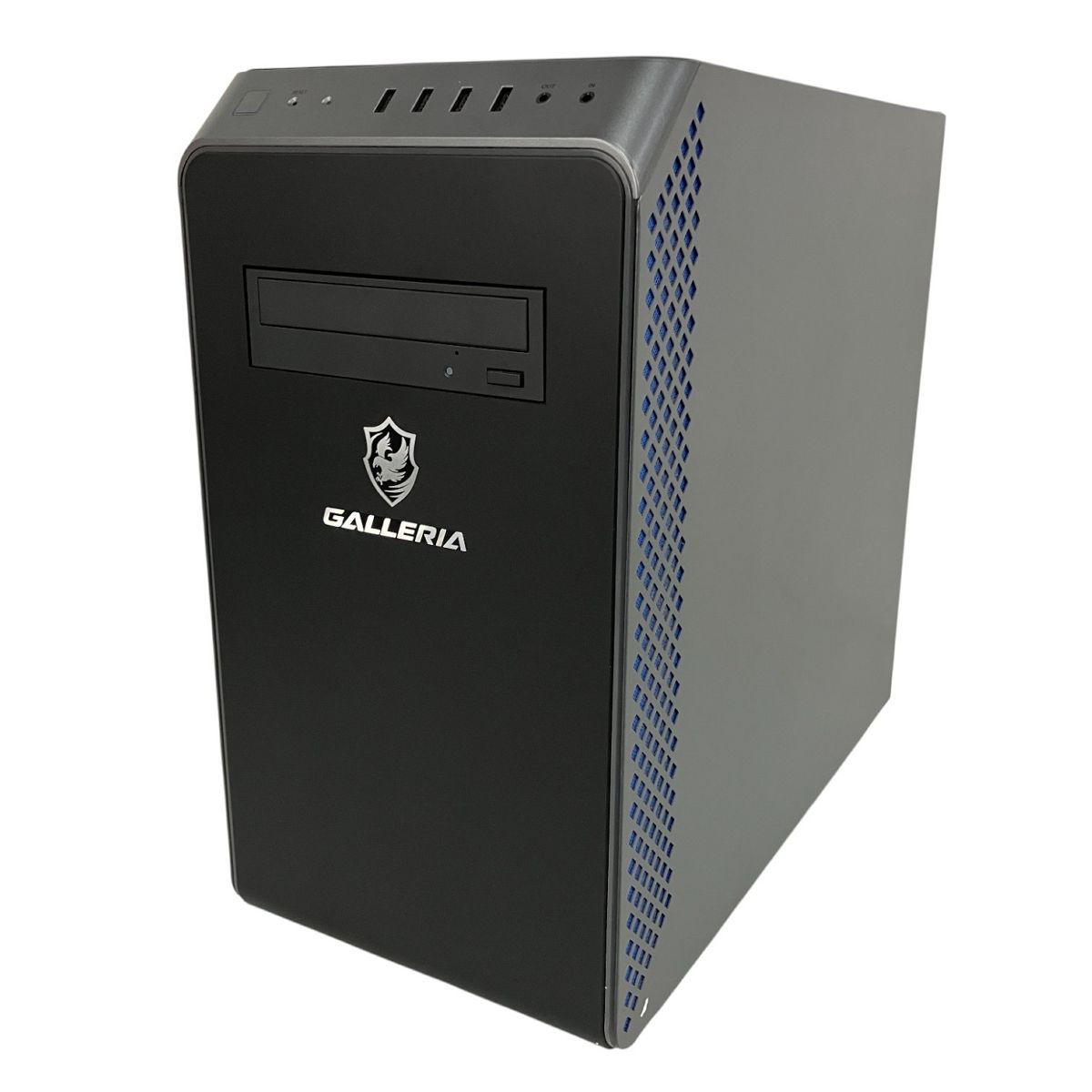 GALLERIA RM5R-R36 Ryzen5 3500 RTX3060 メモリ16GB SSD1TB Win11Home