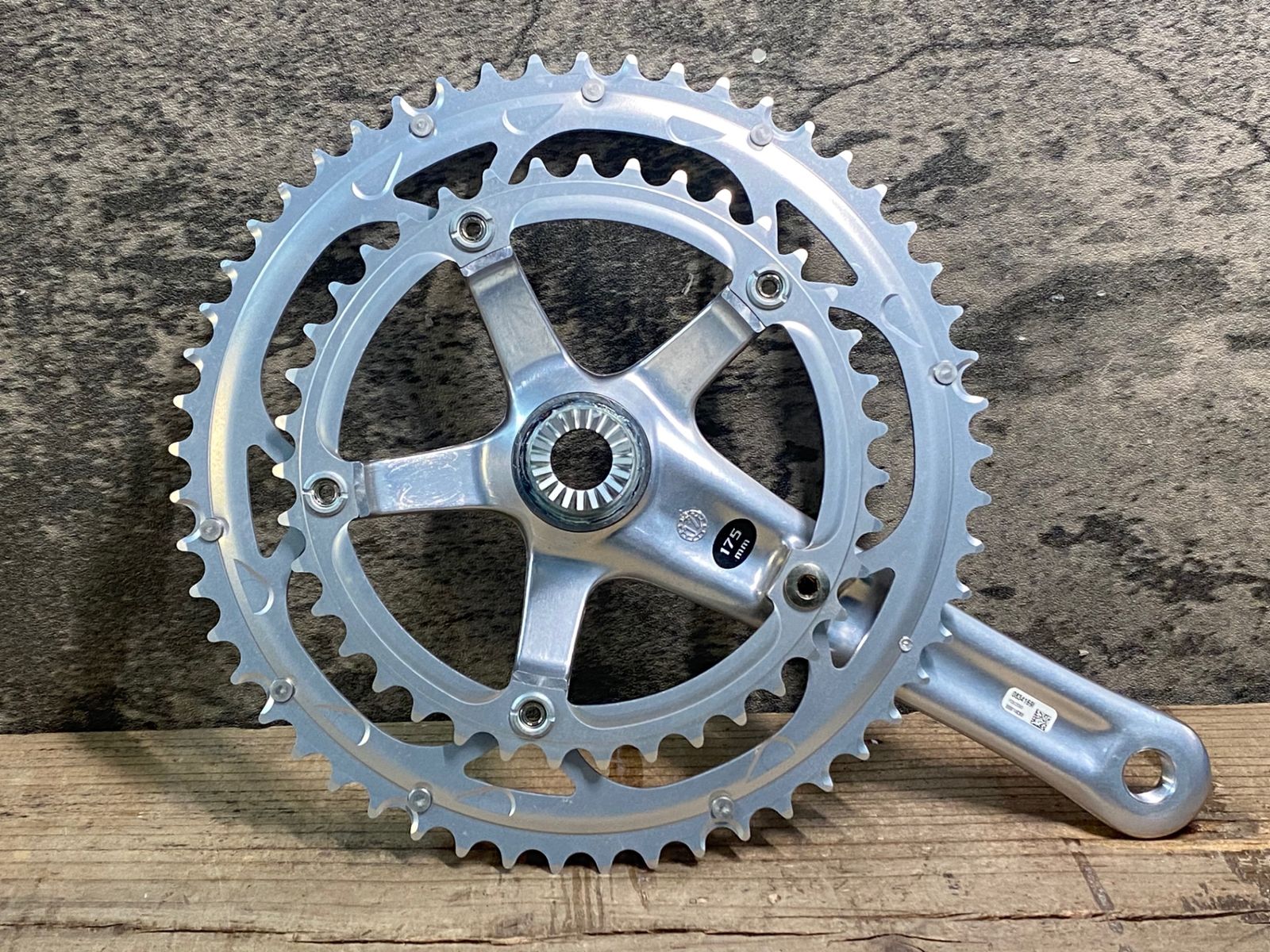 JR485 カンパニョーロ CAMPAGNOLO CENTAUR ULTRA TORQUE FC9CE593