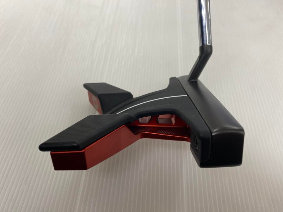 オデッセイ EXO INDIANAPOLIS S パター 中古【最短即日発送】 - メルカリ