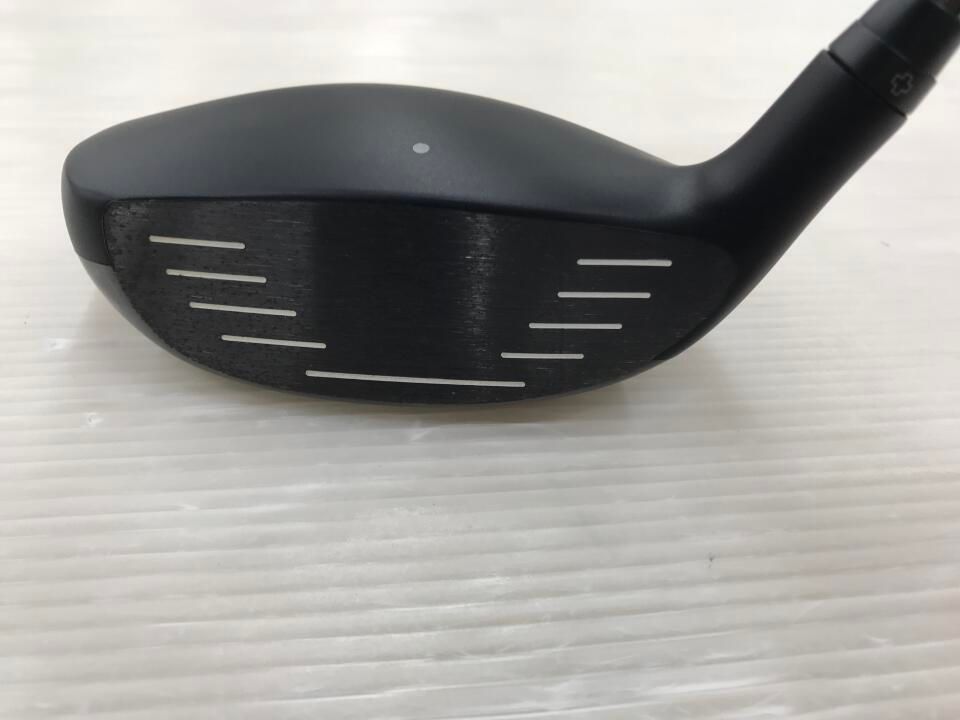 ピン G 430 MAX 15度 TOUR 2.0 BLACK 65 Sフレックス フェアウェイウッド 最短