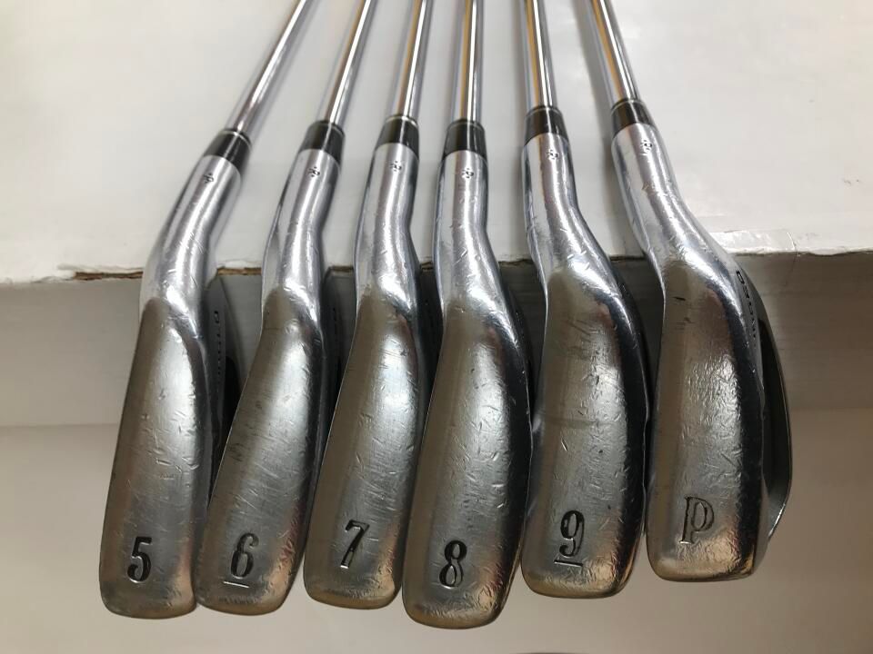 キャロウェイ LEGACY アイアン M 10 DB Rフレックス アイアンセット 最短