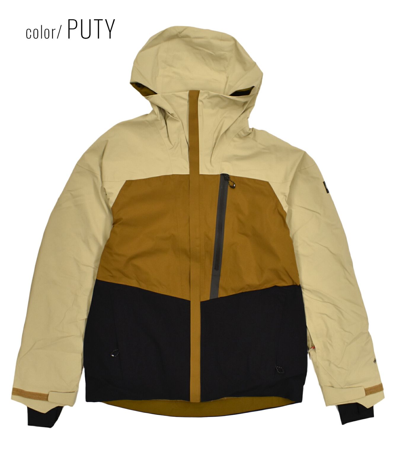 ムラスポ公式】新品 686 シックスエイトシックス GORE-TEX GT ユニ