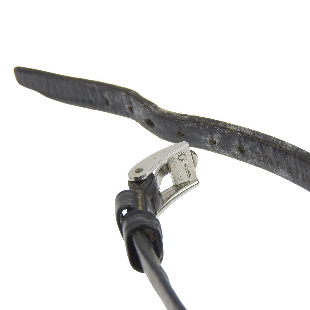 cal.485 ステンレススチール