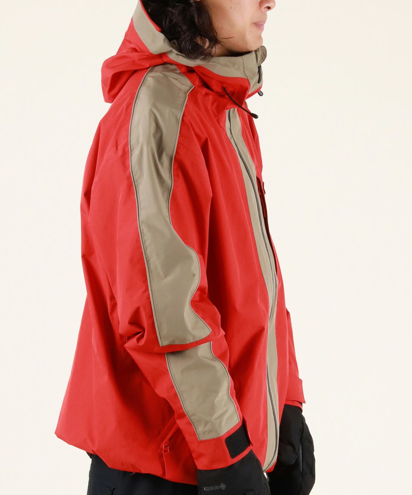 2526】新品 QUIKSILVER クイックシルバー スノーボード ウェア