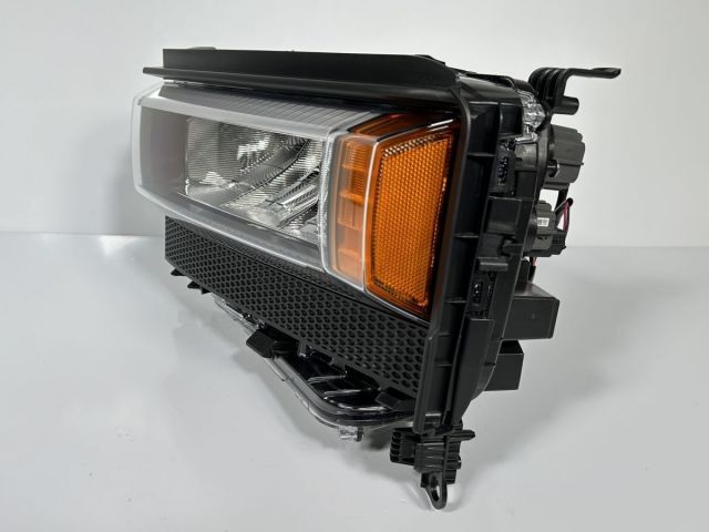 新車外し ランドクルーザー250 TRJ250W 純正 左ライト Assy LED 81185
