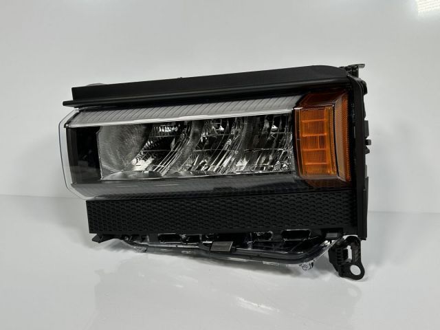新車外し ランドクルーザー250 TRJ250W 純正 左ライト Assy LED 81185