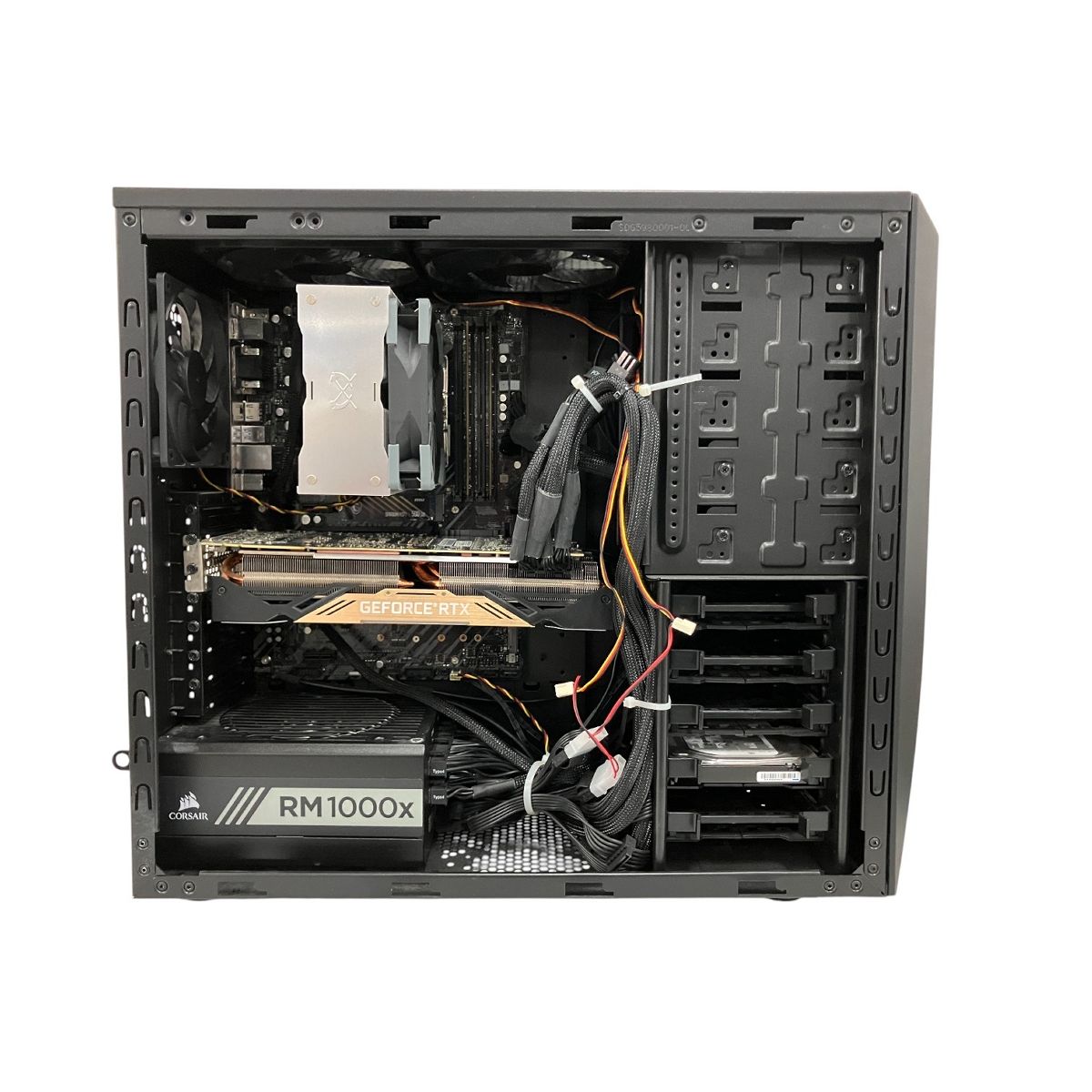 取引中　pc フル装備だとポルシェも買える程に！ 日本HPの「Z Workstation」新