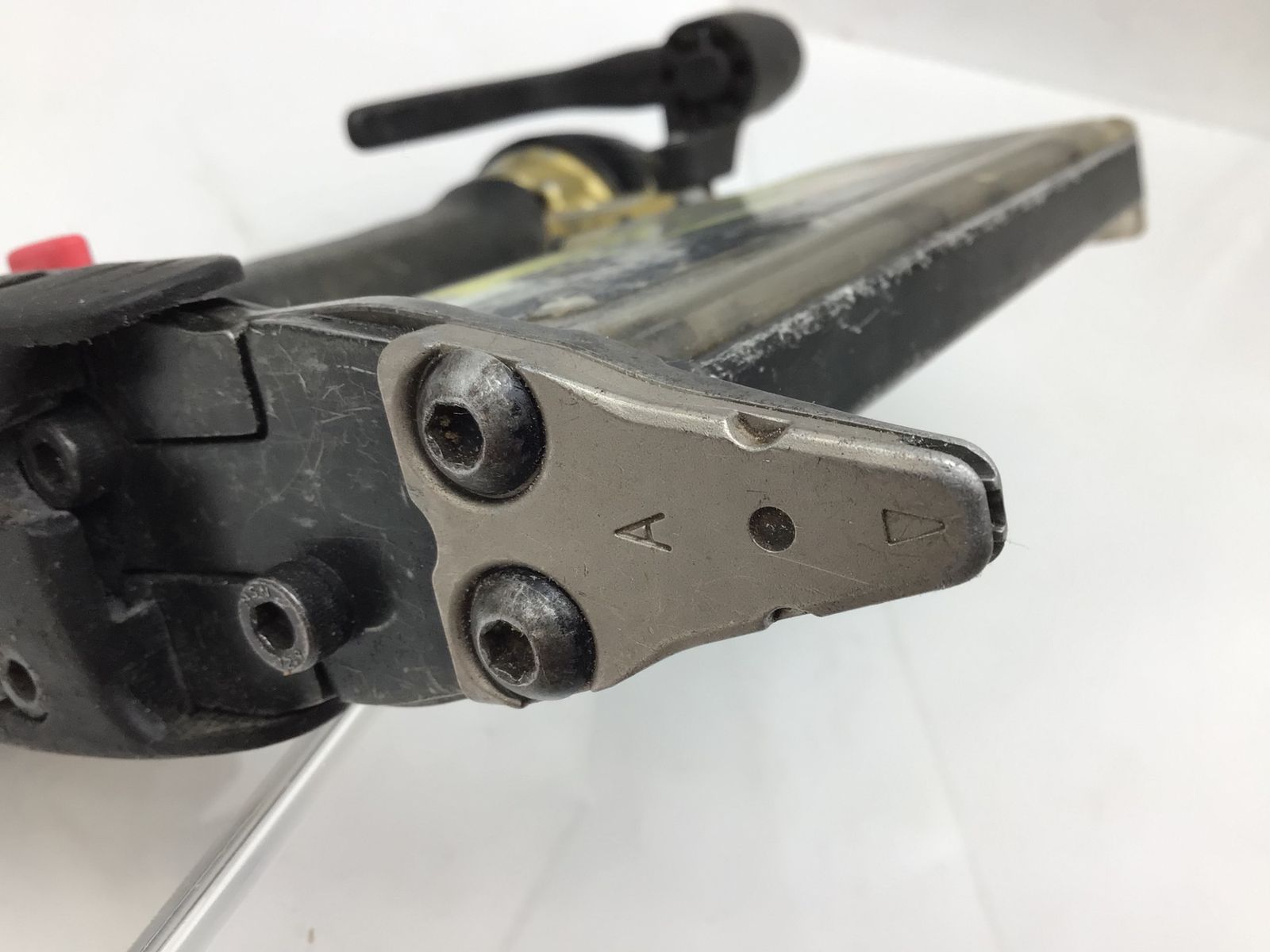 HITACHI 日立工機