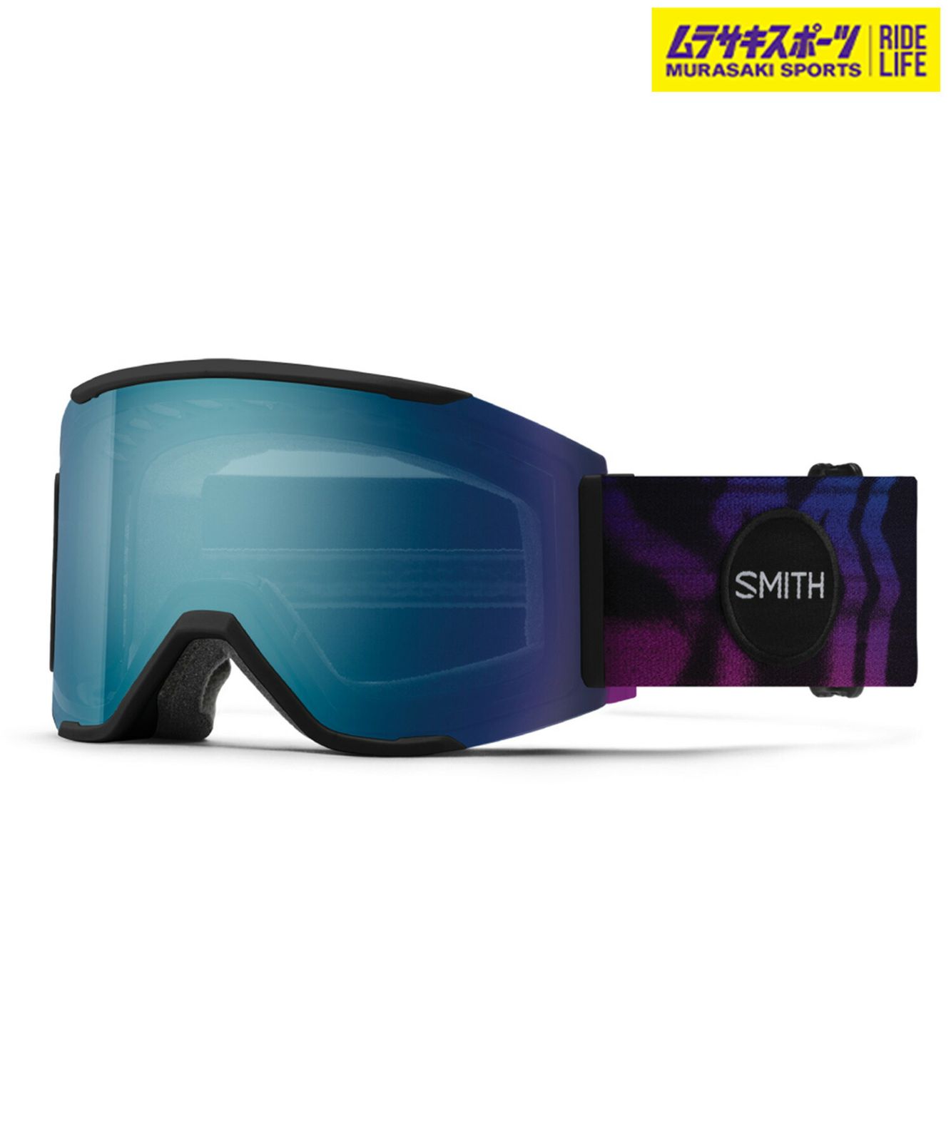 24-25 SMITH Squad Mag Early Model 未使用 24-25 SMITH Squad Mag Early Model 未使用 24-25 SMITH Squad Mag