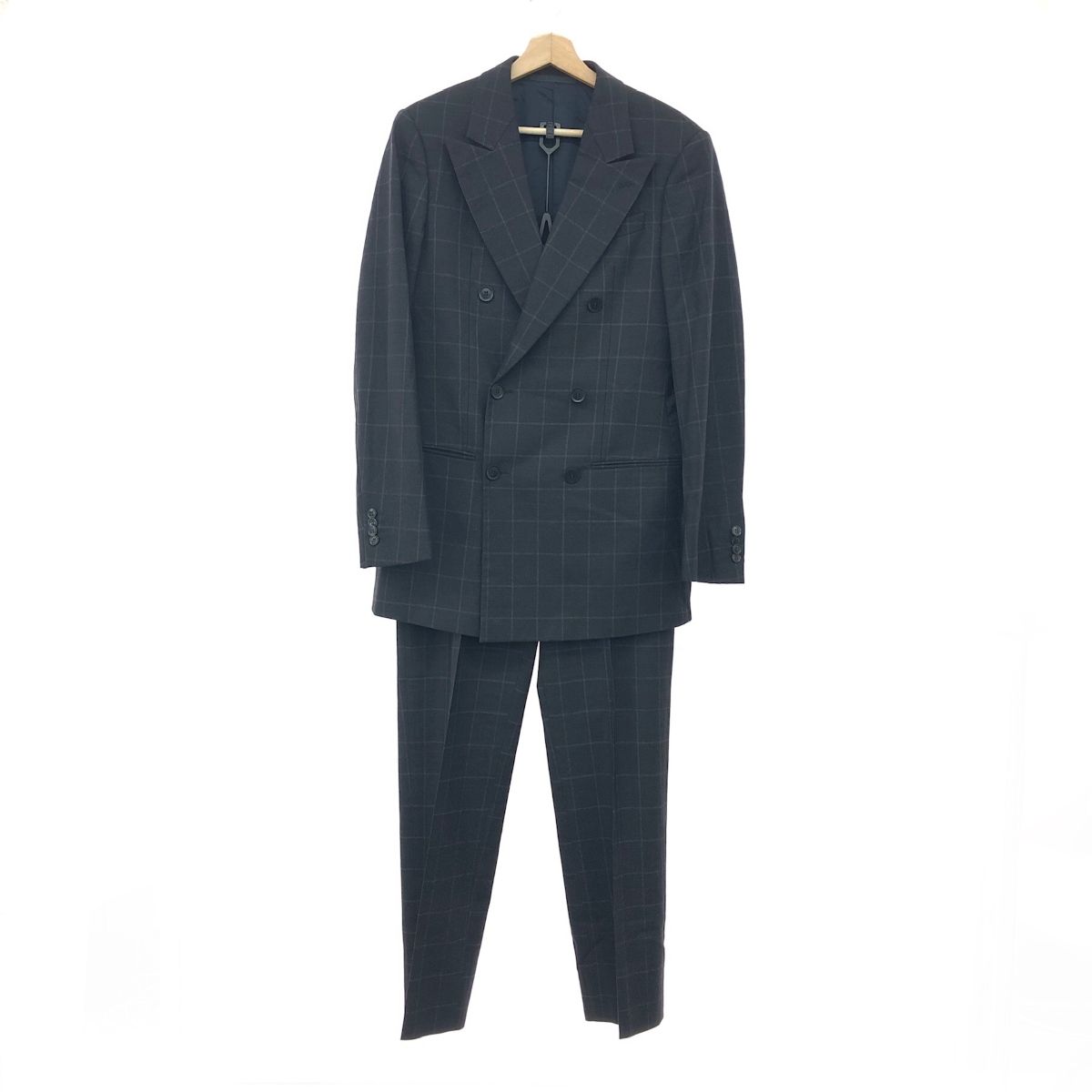 ARMANI COLLEZIONI アルマーニ コレッツォーニ ダブルブレスト