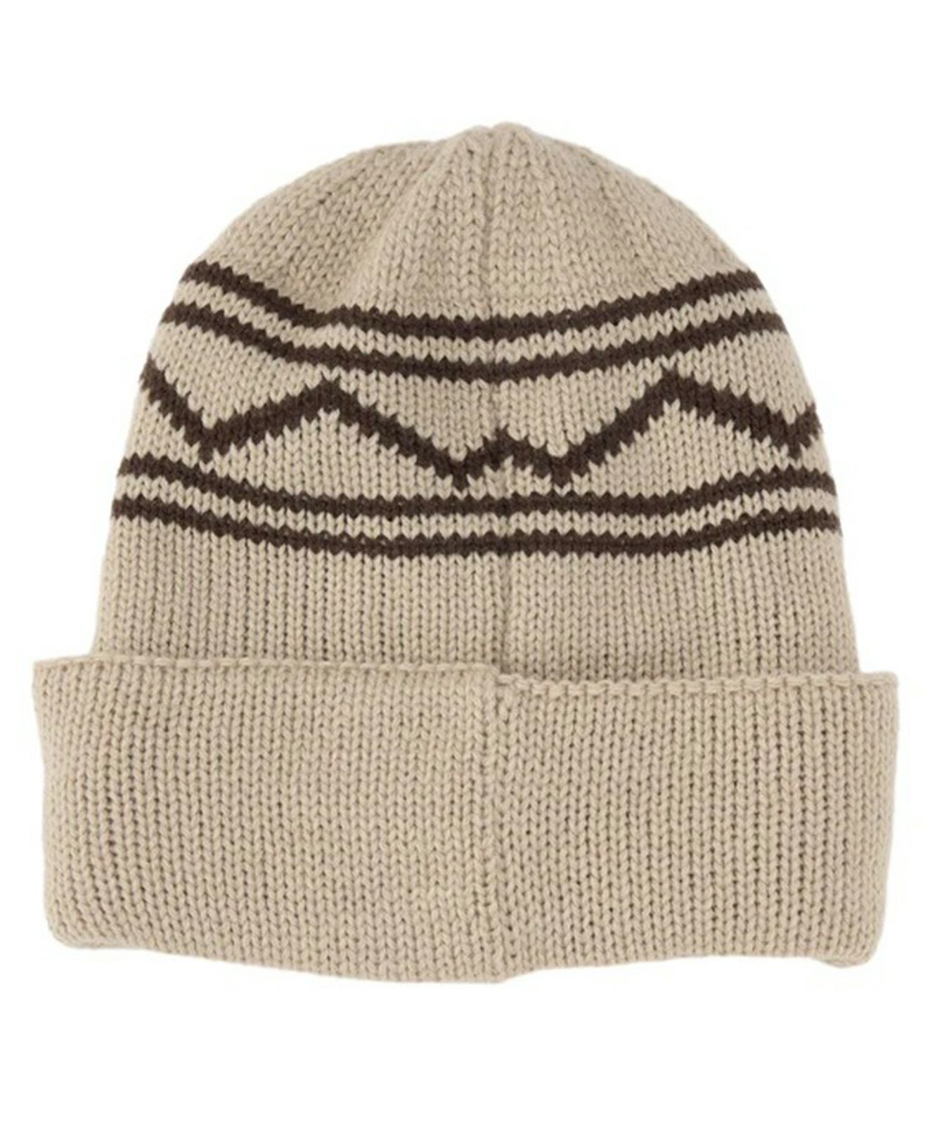 2526】新品 DC ディーシー スノーボード ビーニー ユニセックス 25