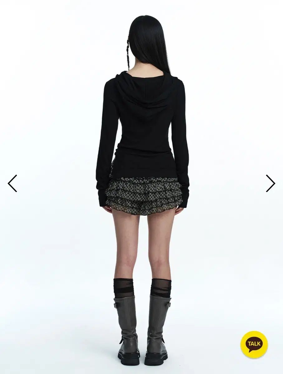 ラフネック ロングスリーブ