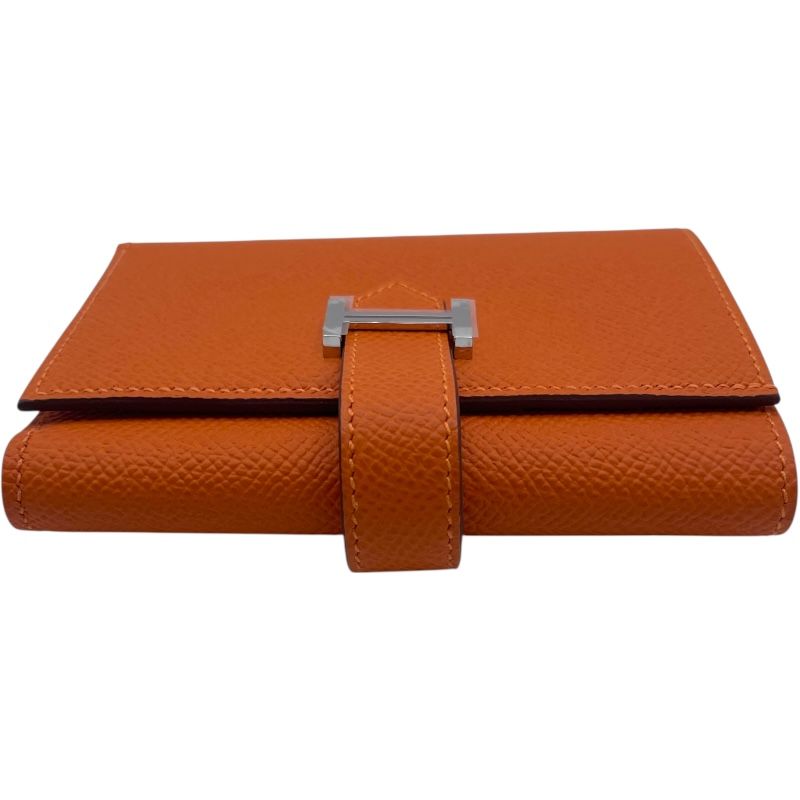 レディース 三つ折り財布