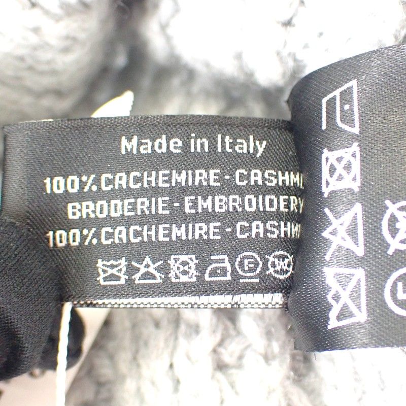 ニットキャップ