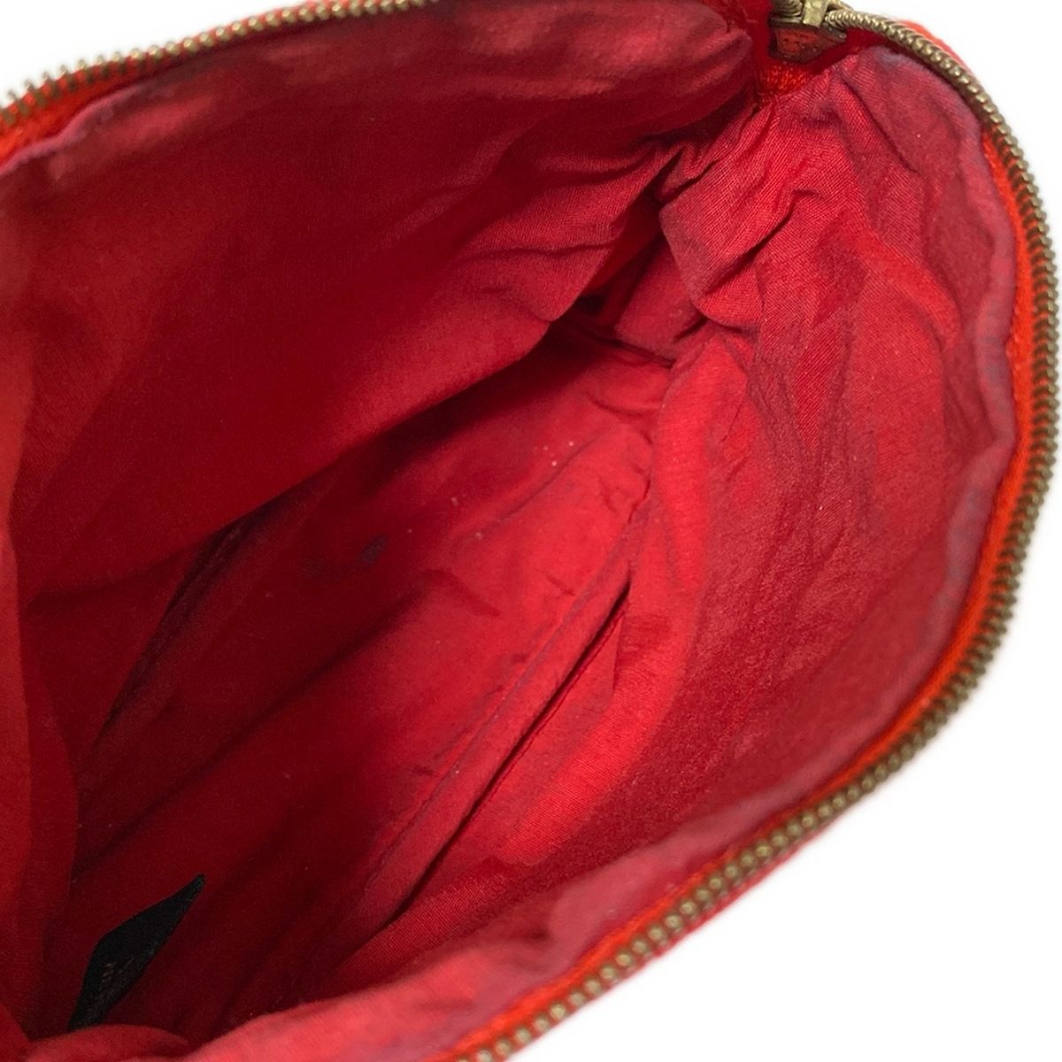 ポーチ ボリードポーチ20