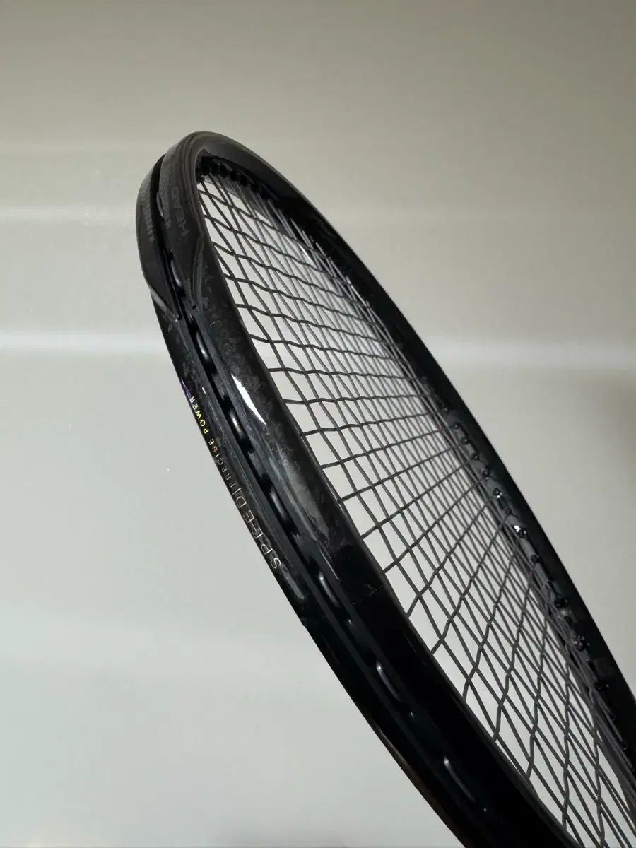 2025 HEAD スピード レジェンド プロ 2 グリップ 試打級 ラケット