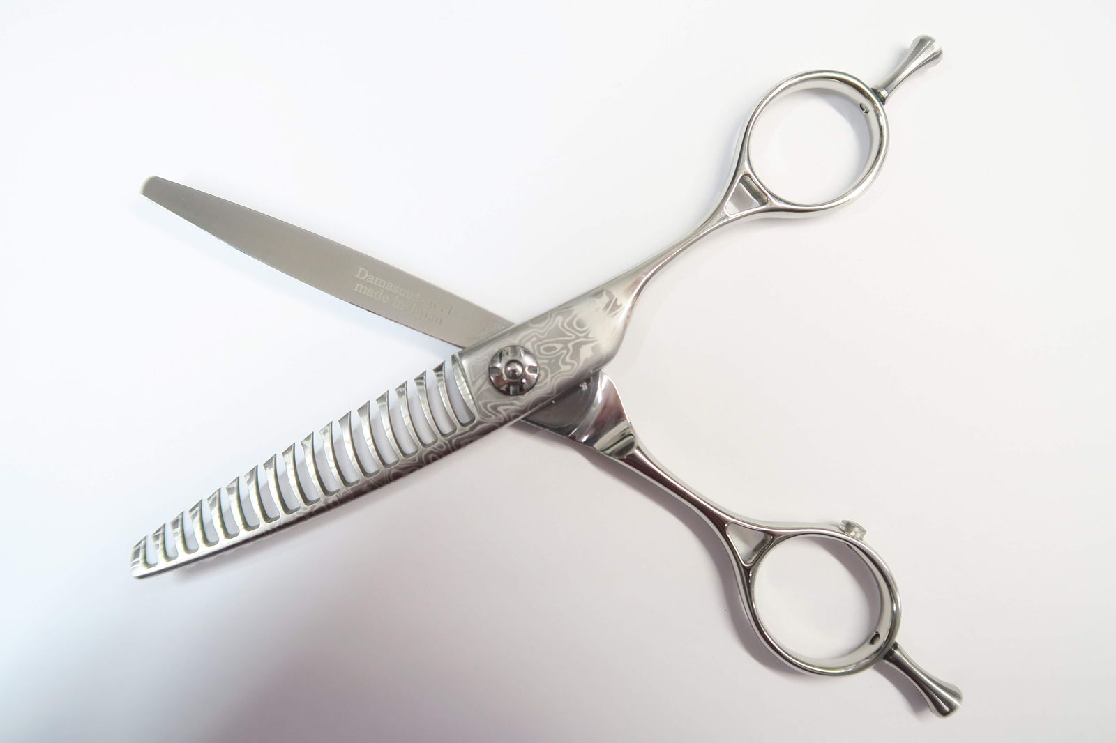 Cランク PRIMERD プリマード Prestige LG プレステージ セニング 美容師 理容師 5.8インチ 右利き I-1228