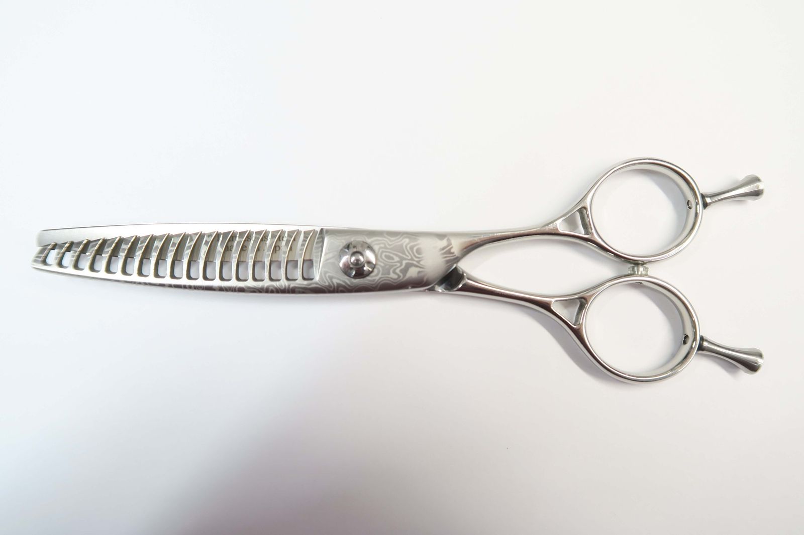 Cランク PRIMERD プリマード Prestige LG プレステージ セニング 美容師 理容師 5.8インチ 右利き I-1228