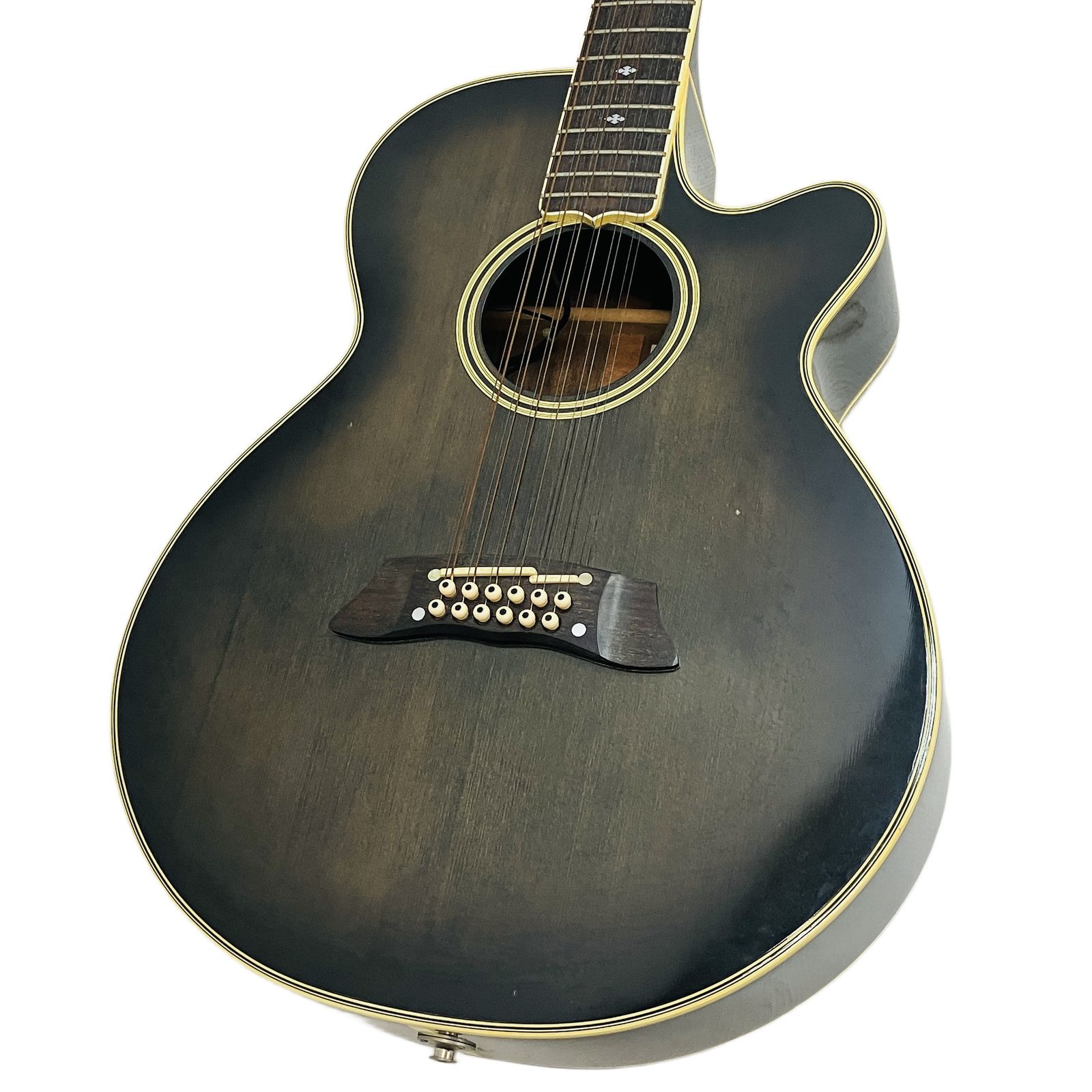 Takamine NPT110-12 12弦 エレクトリック アコースティック ギター