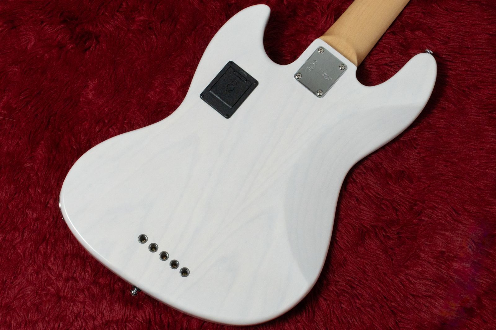  Sire V 7 Vin Ash 5 WB 4 395 kg GIB横浜 エレキベース ベース