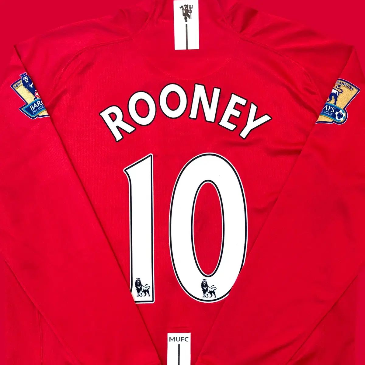 正規品 NIKE MANCHESTER UNITED FC(マンチェスター・ユナイテッドFC