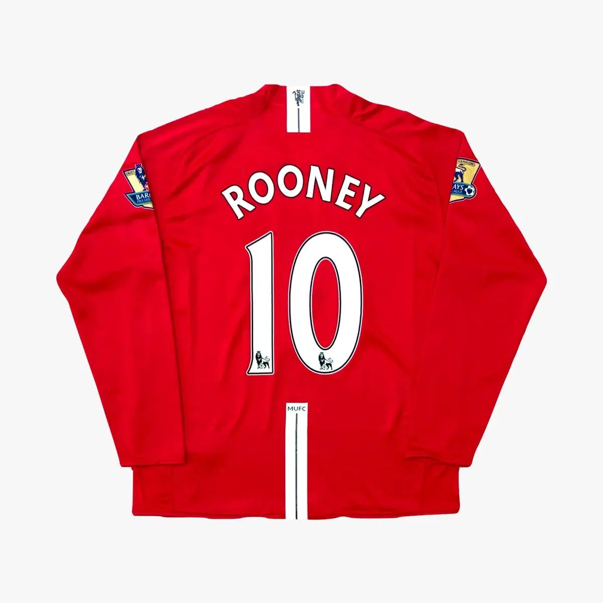 正規品 NIKE MANCHESTER UNITED FC(マンチェスター・ユナイテッドFC
