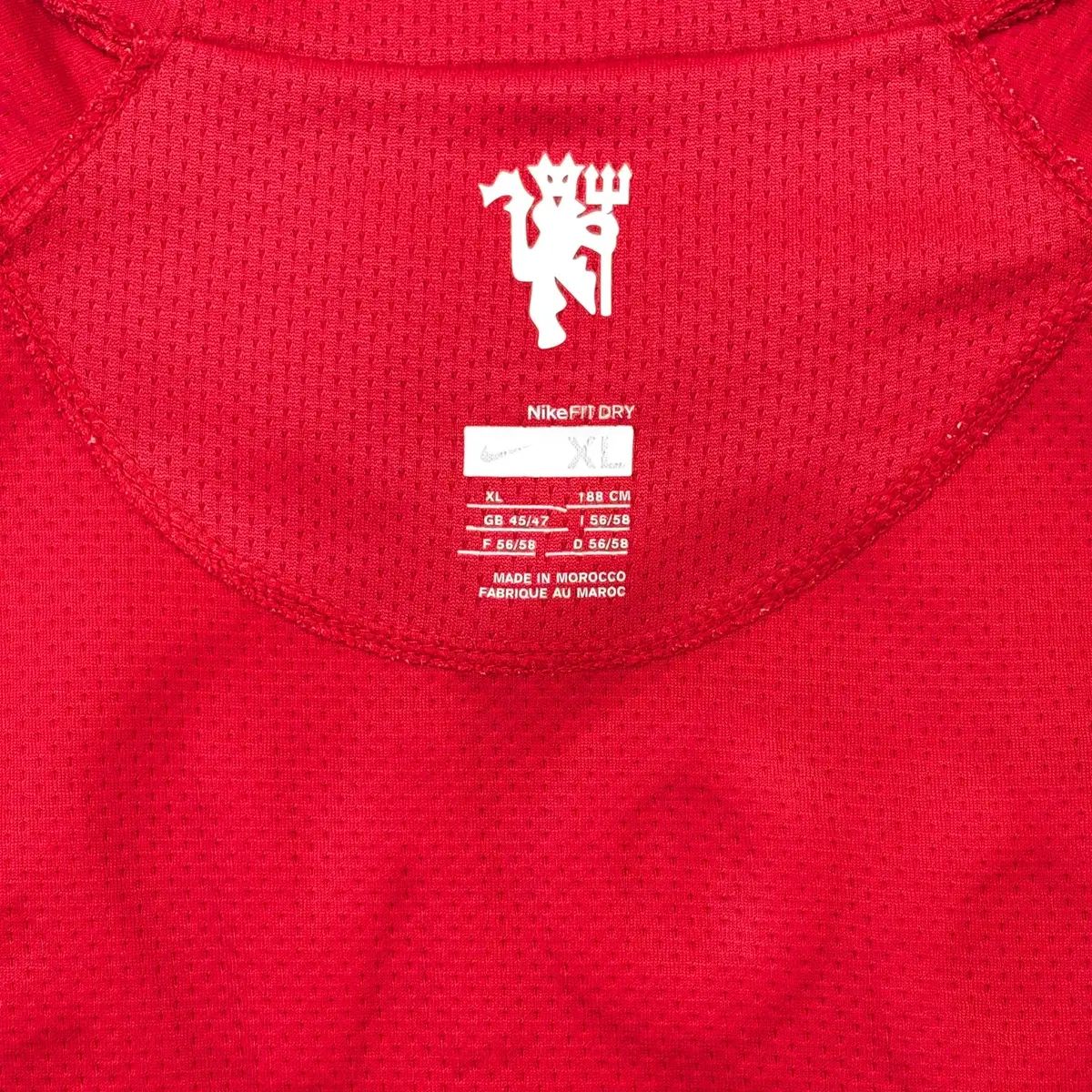 正規品 NIKE MANCHESTER UNITED FC(マンチェスター・ユナイテッドFC