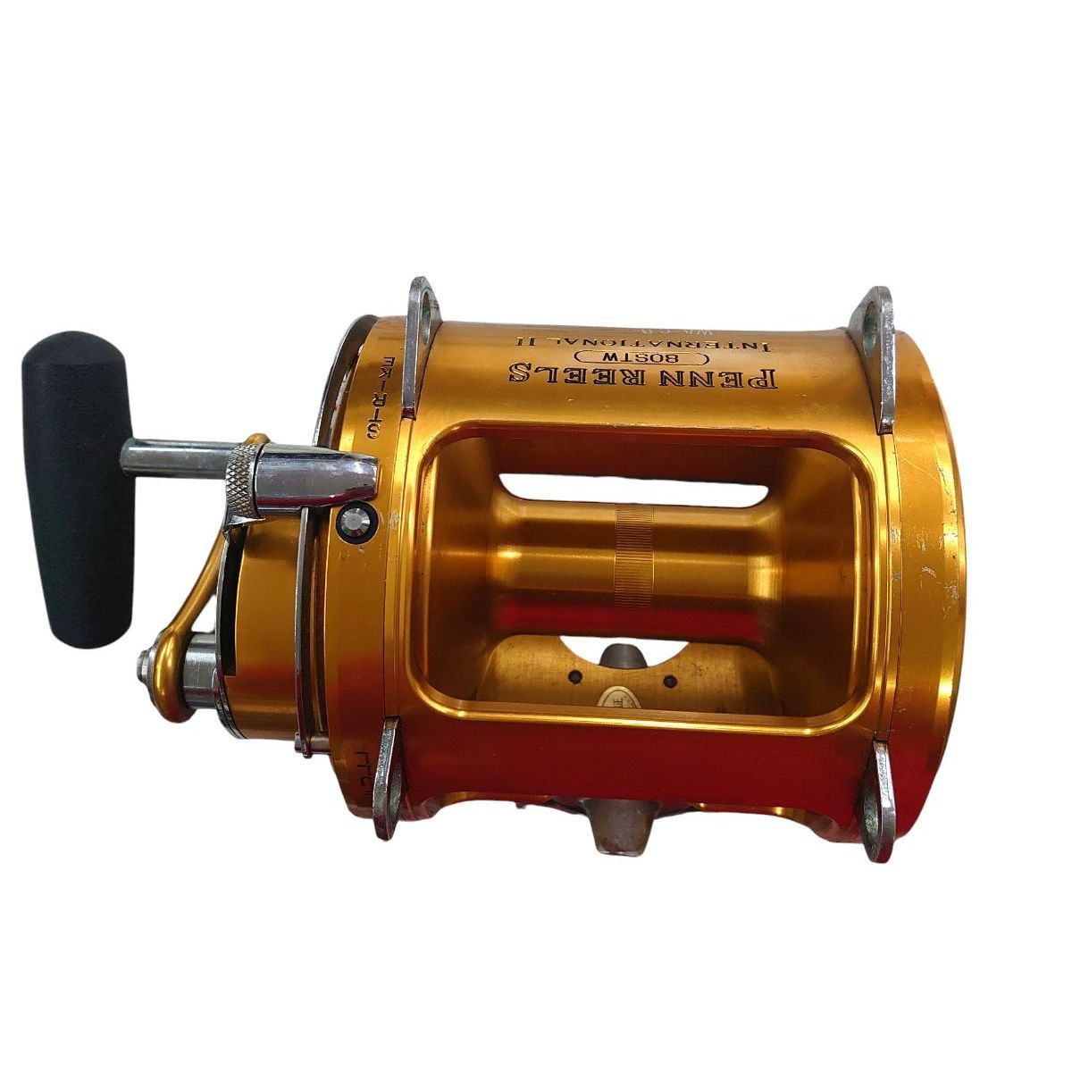 1 品 ペン インターナショナルⅡ 80 STW