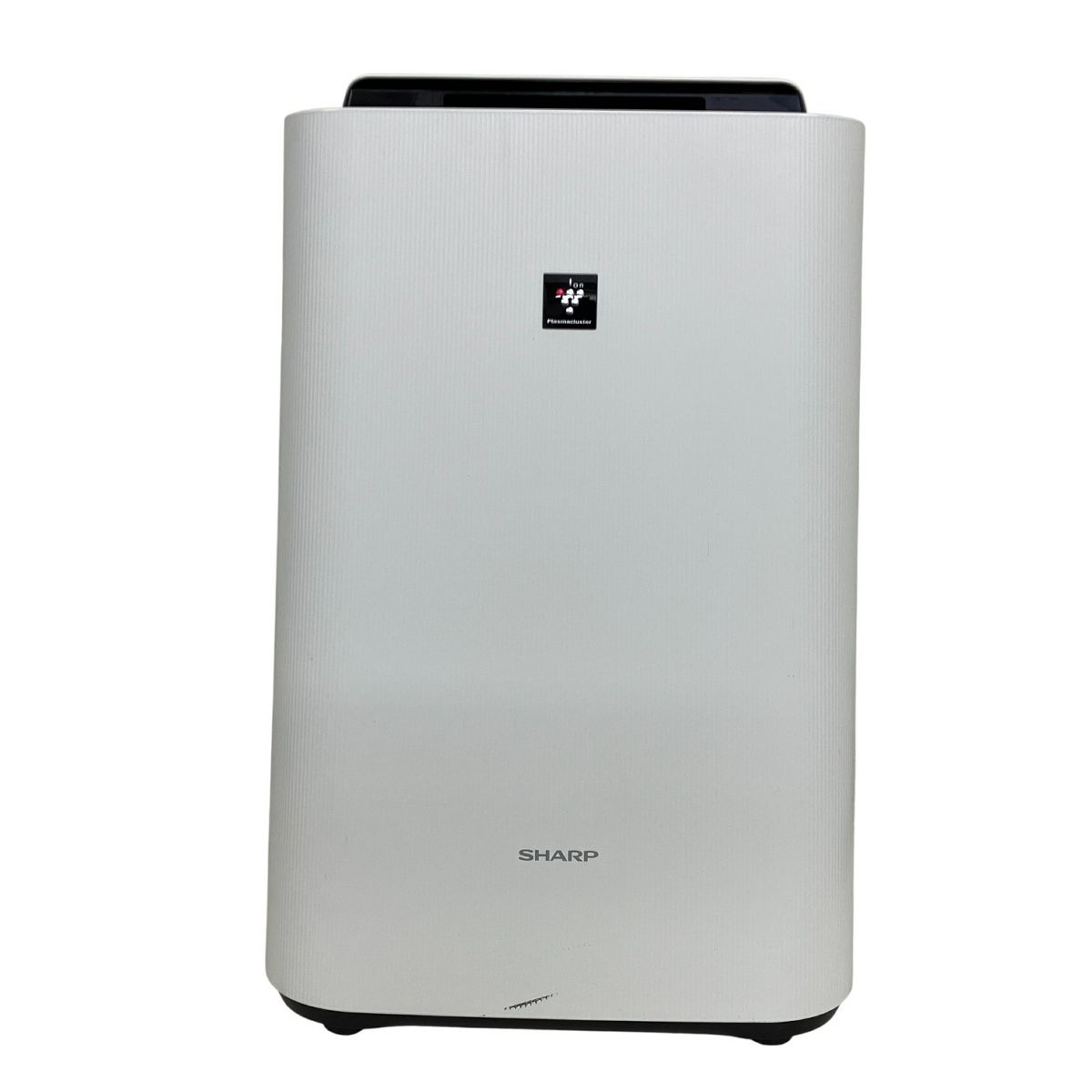 SHARP KC N 50 加湿空気清浄機 プラズマクラスター 製 家電