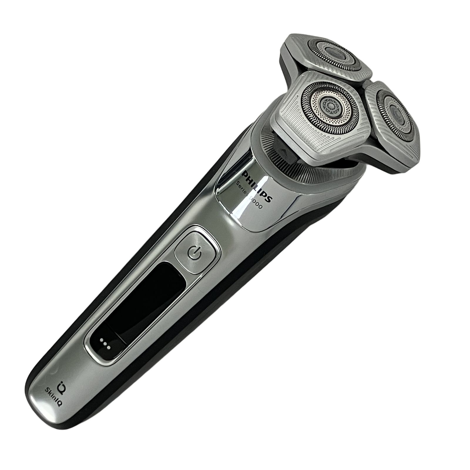 PHILIPS S 9985 50 Shaver series 9000 ウェット ドライ 電動シェーバー