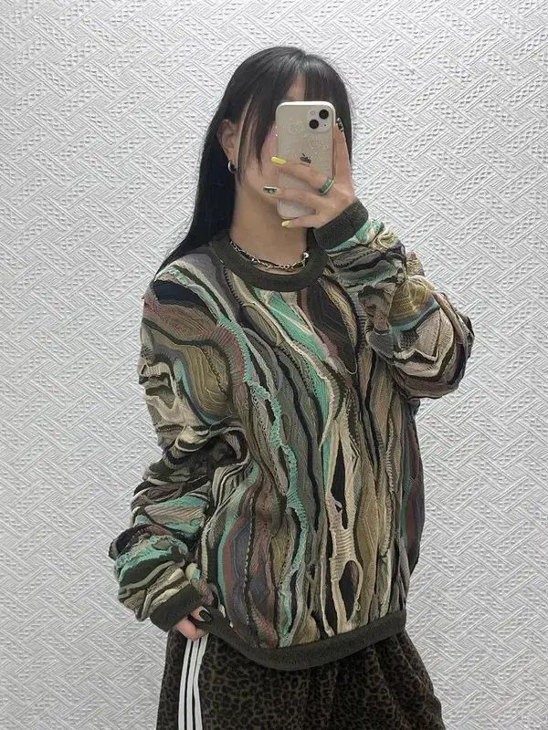 注文 手描手染のれん「春の訪れ 若草」小川光章新品 手描手染のれん