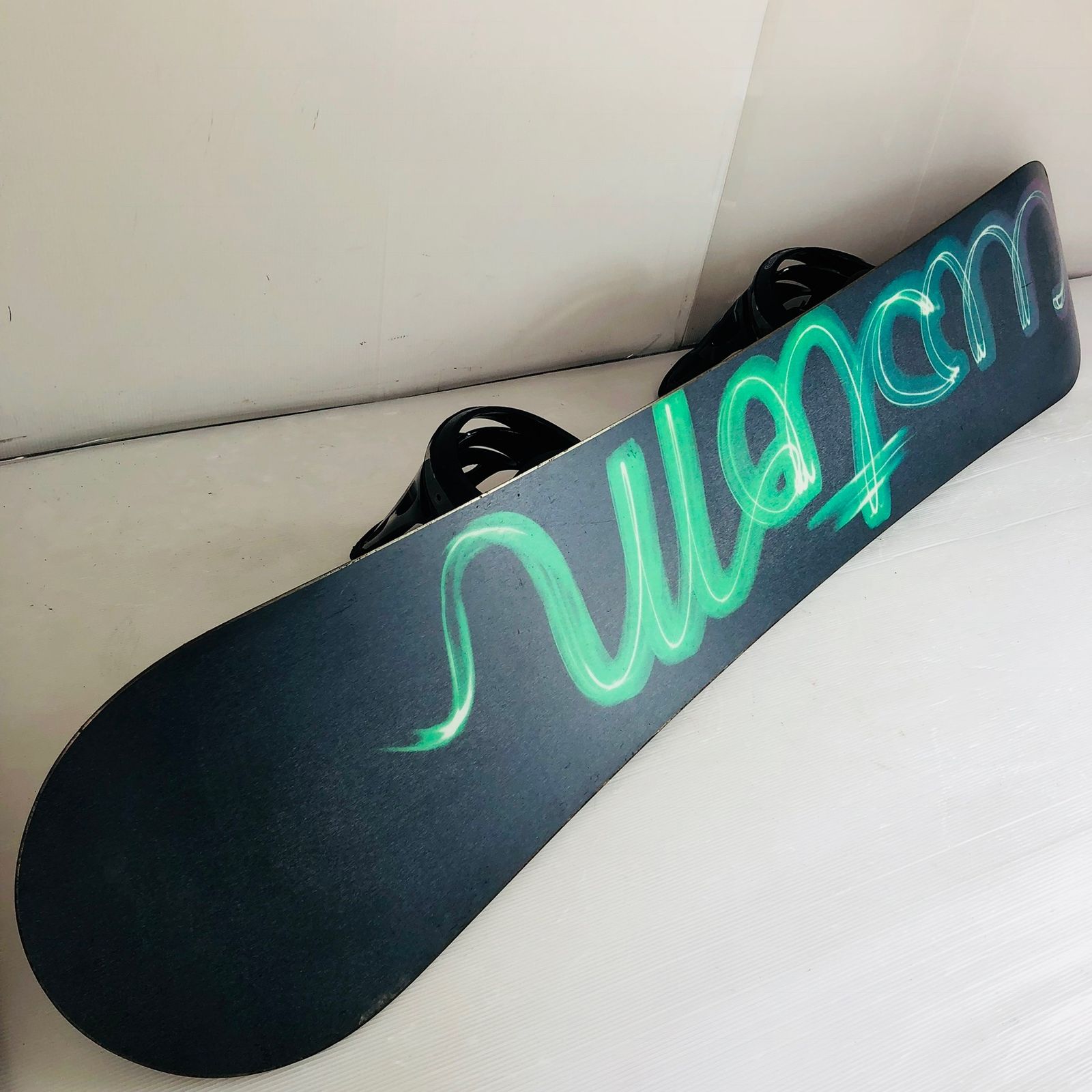 BURTON バートン Custom カスタム 151cm スノーボード バインディング