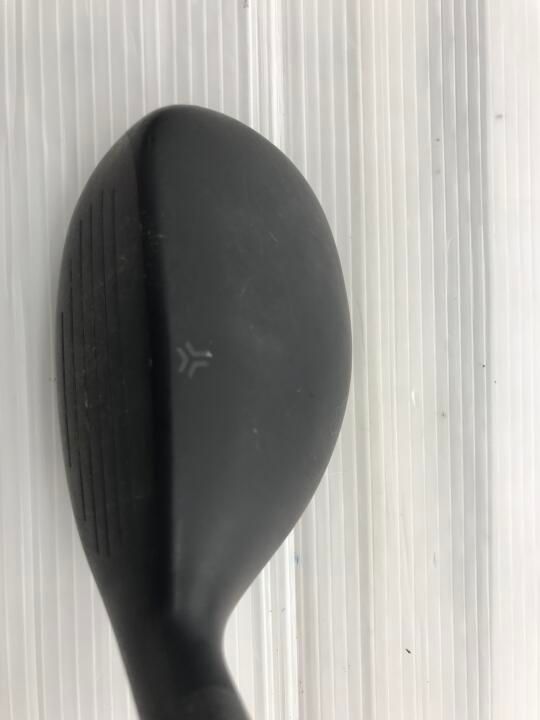 ダンロップ SRIXON ZX Mk2 HYBRID 22度 Diamana ZX-2 for HYBRID S