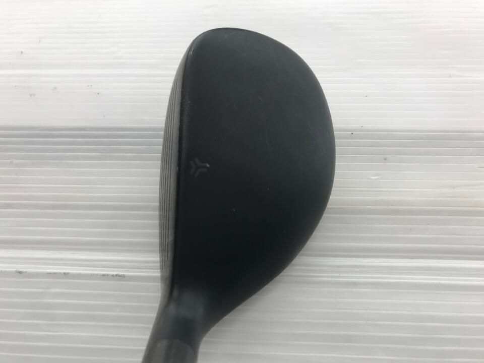 ダンロップ SRIXON ZX Mk2 HYBRID 22度 Diamana ZX-2 for HYBRID S