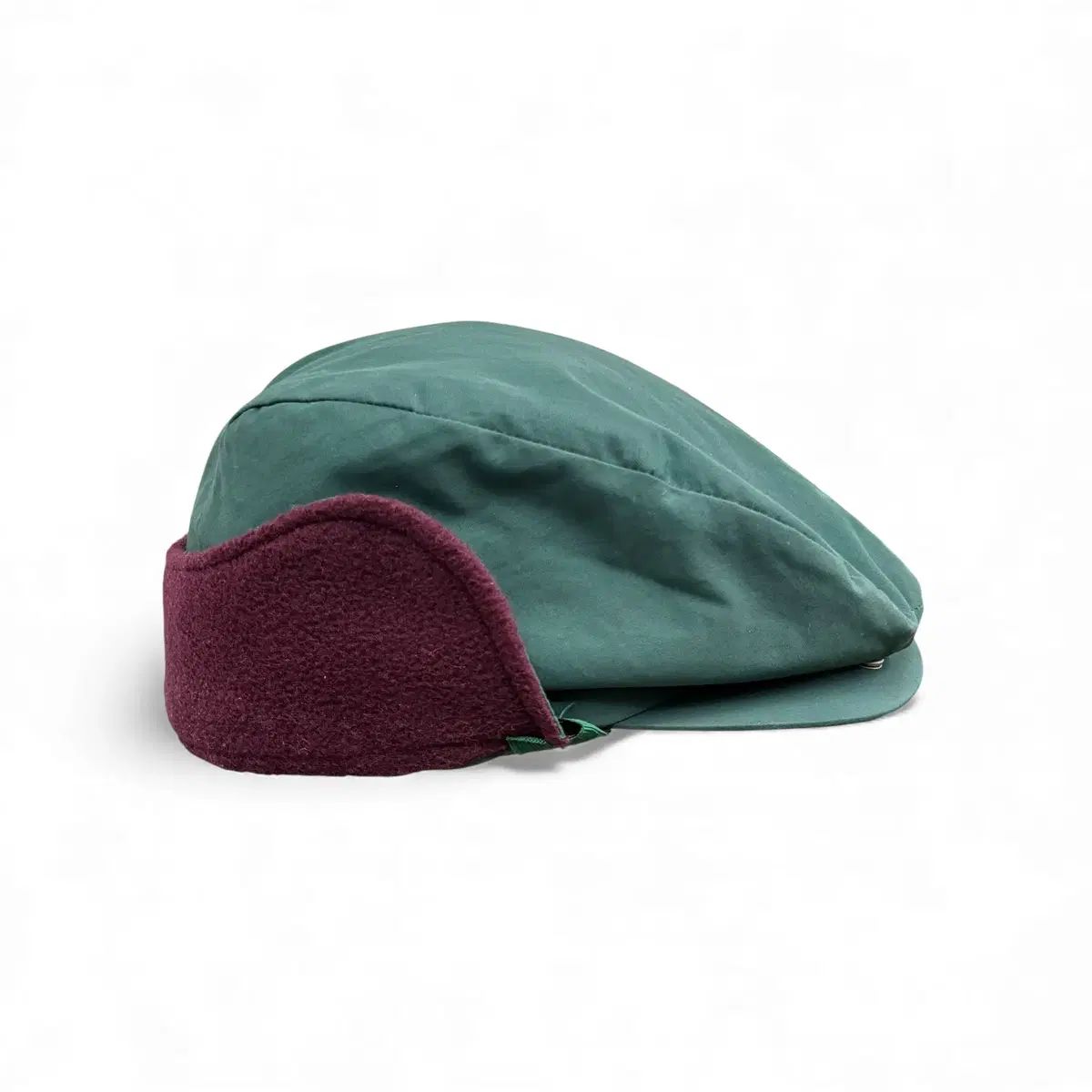 90 s コロンビア イヤーフラップ ハンチングキャップ