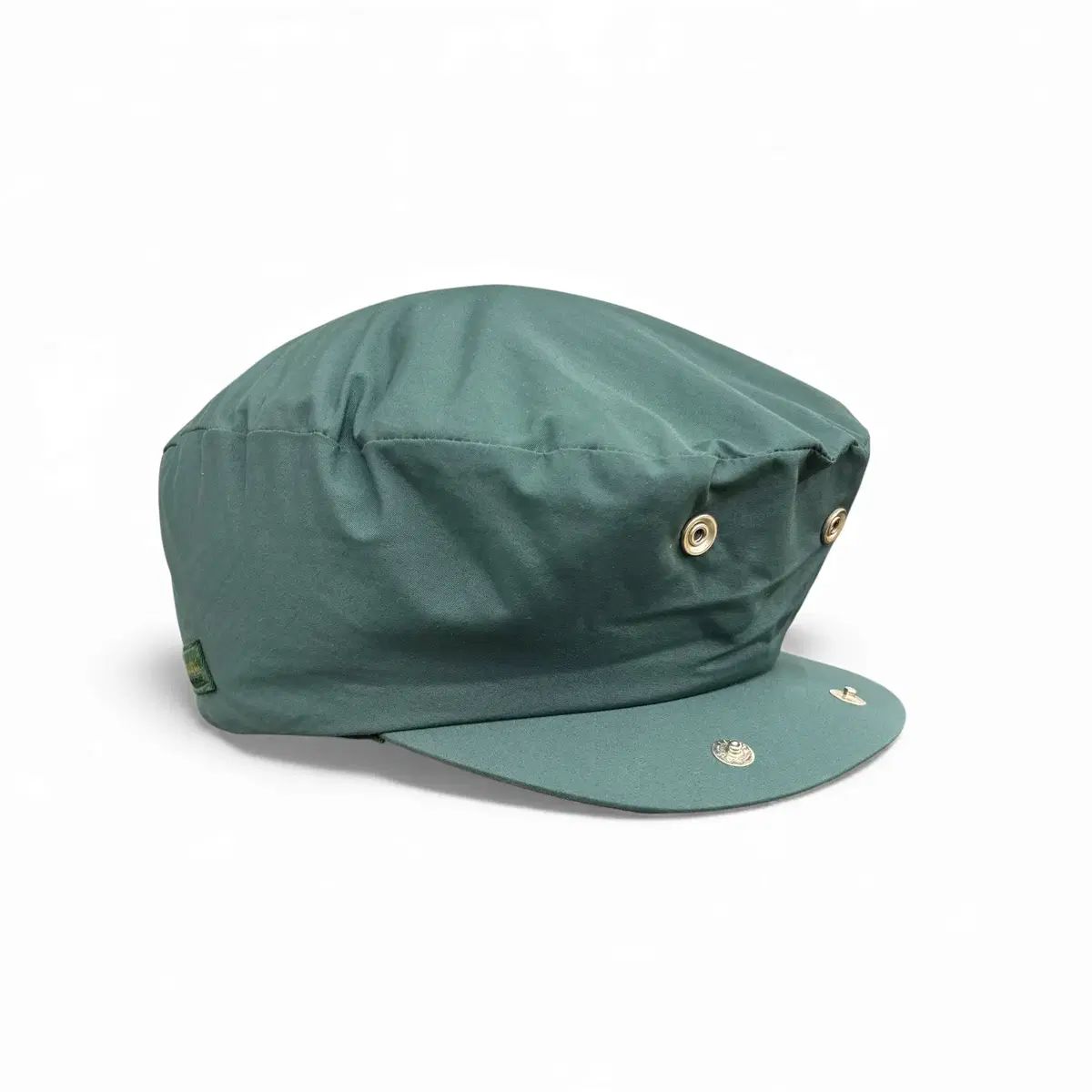 ハンチングキャップ