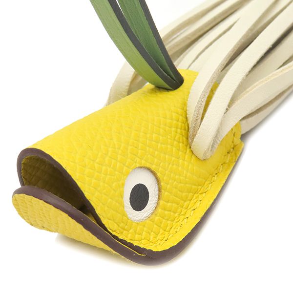 ポワソン ヴォーエプソン