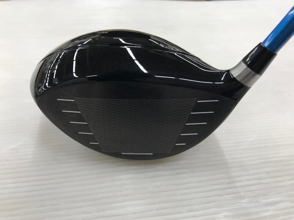 マックスソウル M558 9.8度 Hardolass SMASH 4 Sフレックス ドライバー