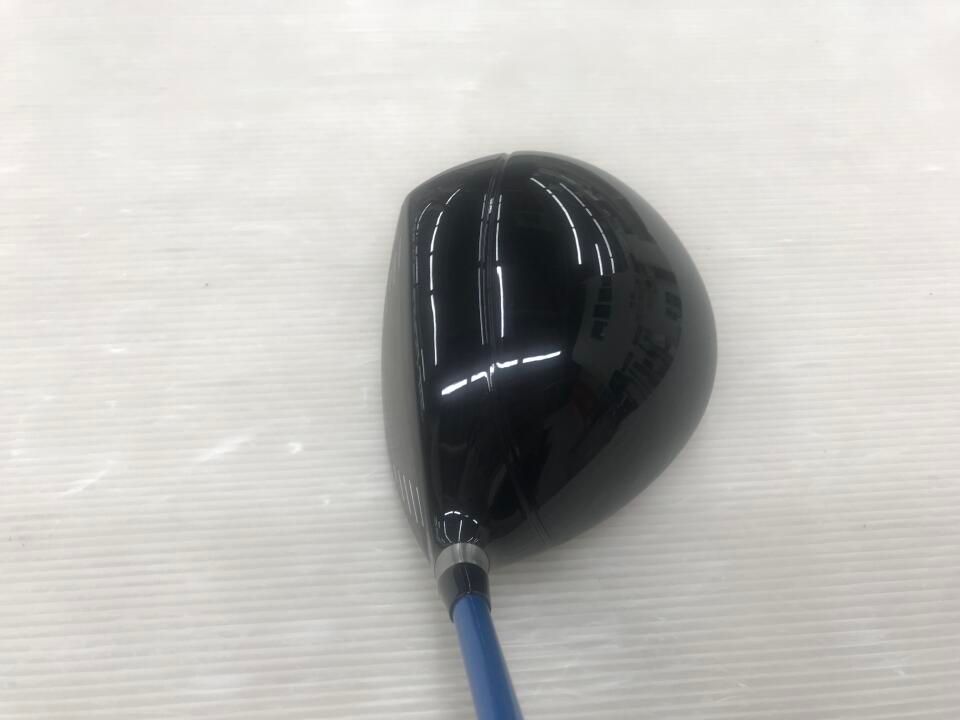 マックスソウル M558 9.8度 Hardolass SMASH 4 Sフレックス ドライバー