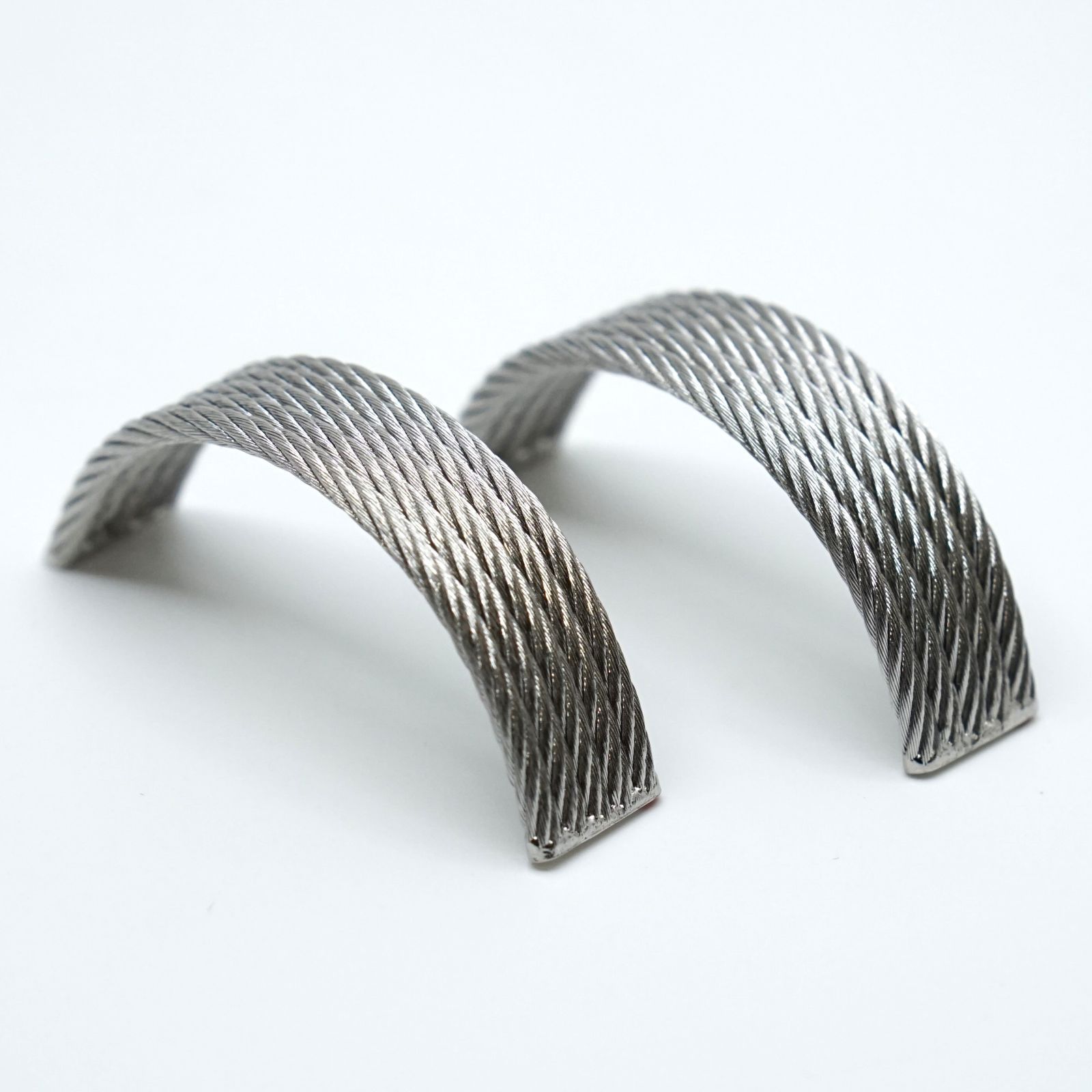 フィリップシャリオール 12 mm バンド サントロペ MLサイズ レディース 25-M-1011