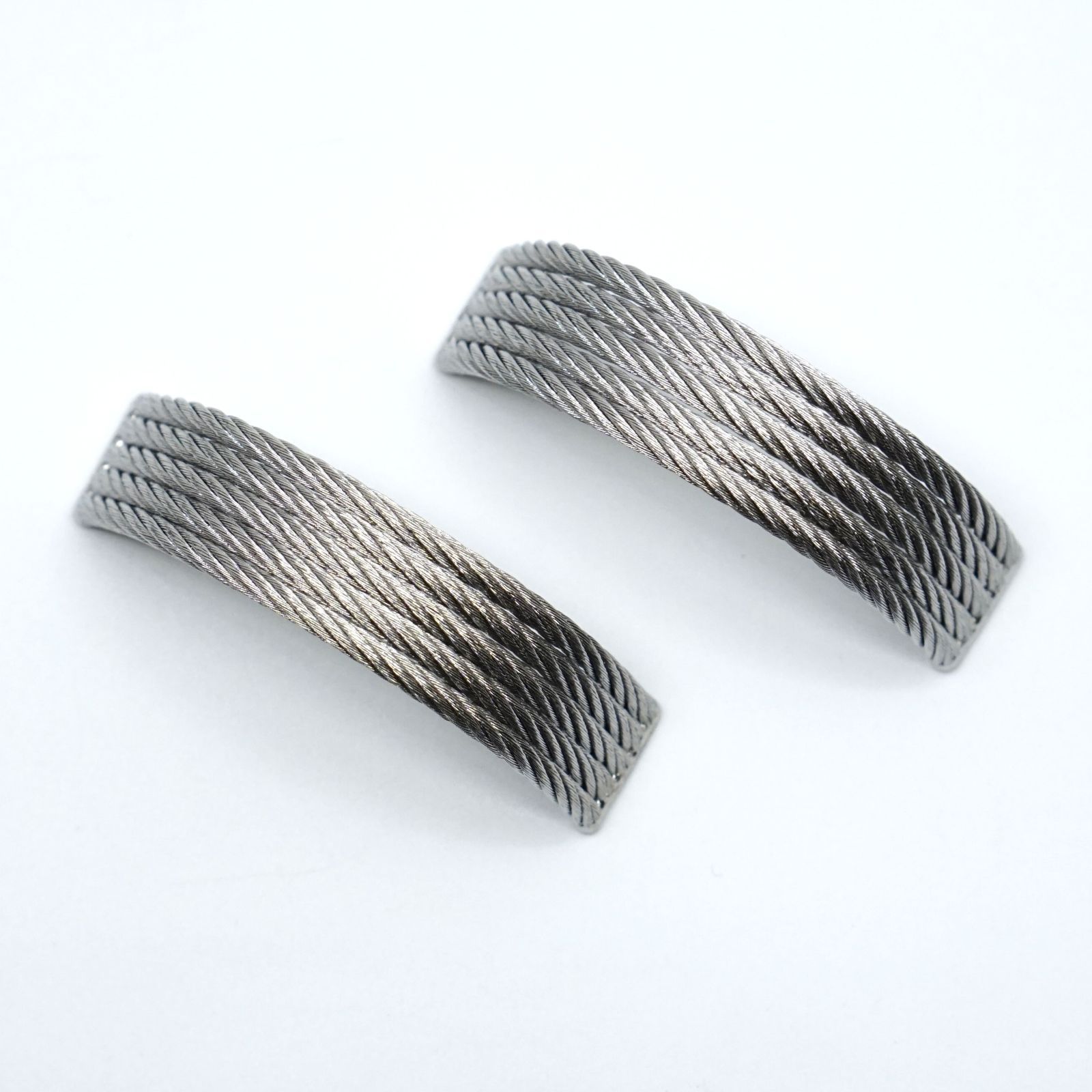 フィリップシャリオール 12 mm バンド サントロペ MLサイズ レディース 25-M-1011