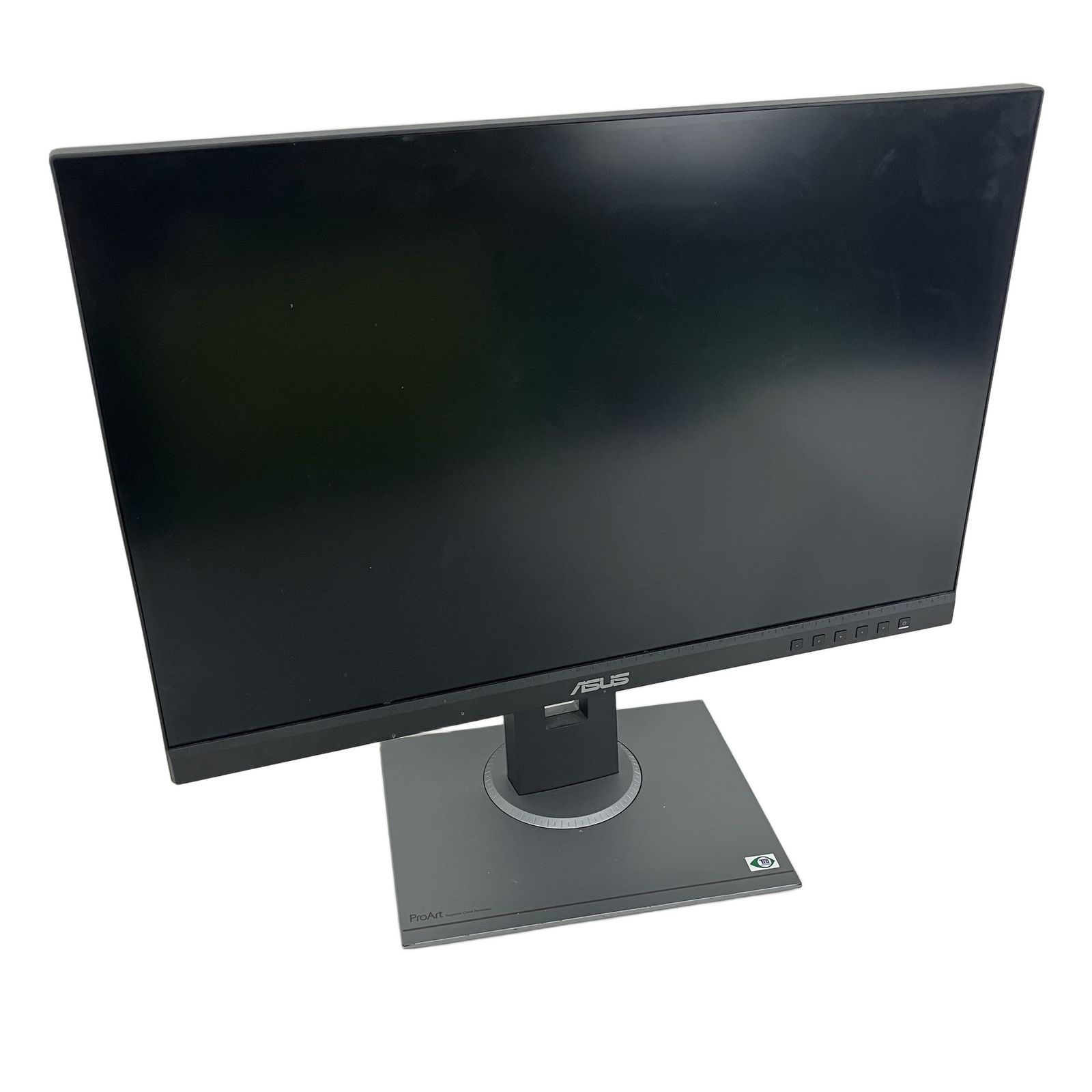 ASUS ProArt PA 248 QV 24 1型 液晶モニター WUXGA IPSパネル デザイナー 写真 動画編集