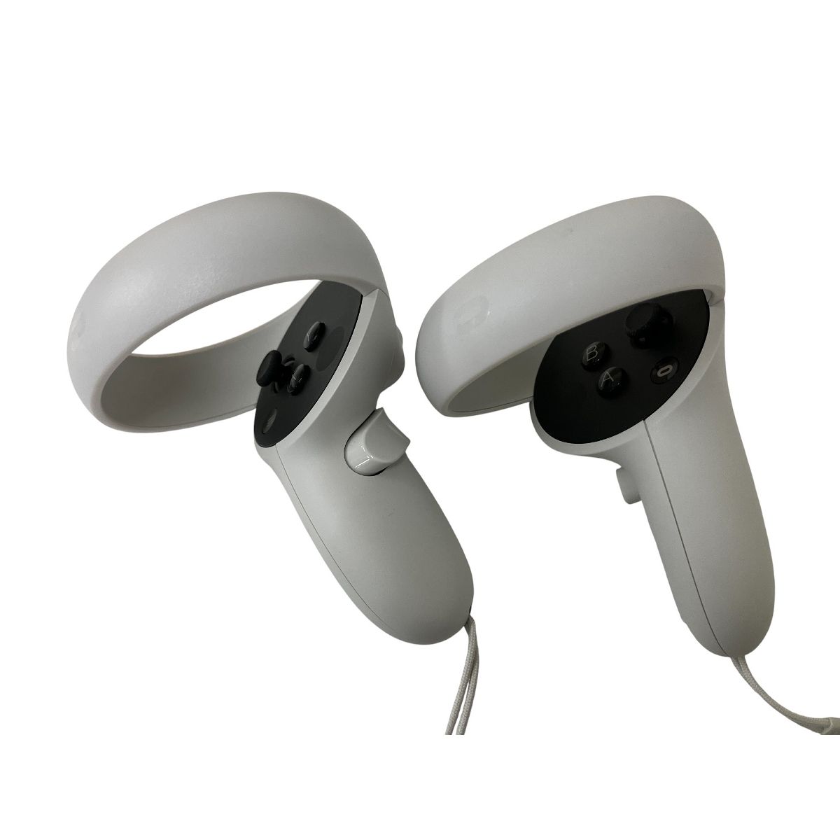 メタクエスト2 ヘッドセット ジャンク品　KW49CM 中古 良品】Meta Quest 2 Oculus Quest2 128GB KW49CM 完全ワイヤレス