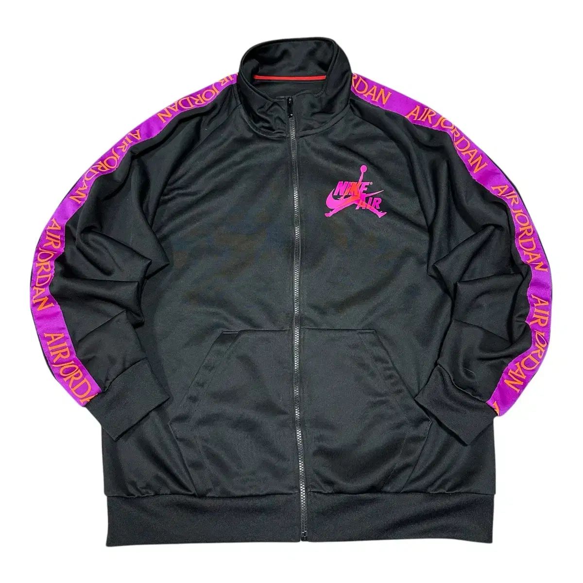 NIKE AIR JORDANジャージ 即納) NIKE ナイキ ジョーダン サイドライン トラックジャージ - メルカリ